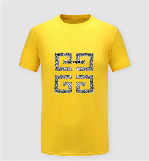 Givenchy Round neck T-shirt-M-256