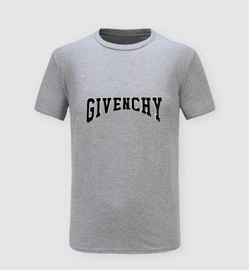 Givenchy Round neck T-shirt-M-257