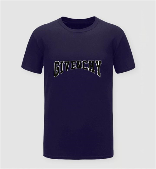 Givenchy Round neck T-shirt-M-260