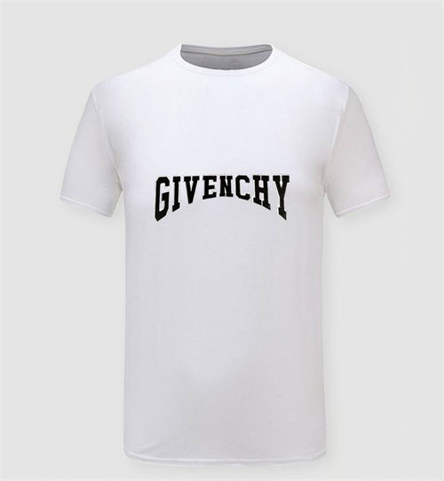 Givenchy Round neck T-shirt-M-262