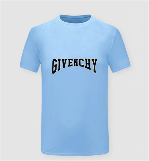 Givenchy Round neck T-shirt-M-263