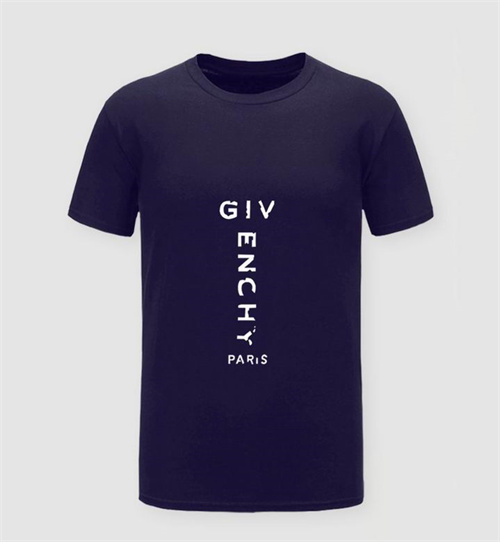 Givenchy Round neck T-shirt-M-267