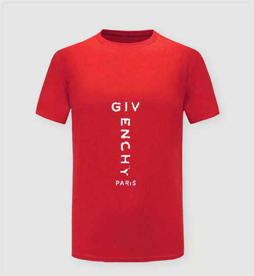 Givenchy Round neck T-shirt-M-268