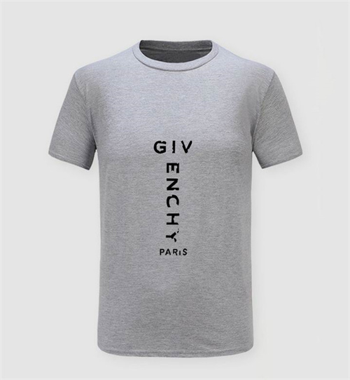 Givenchy Round neck T-shirt-M-269