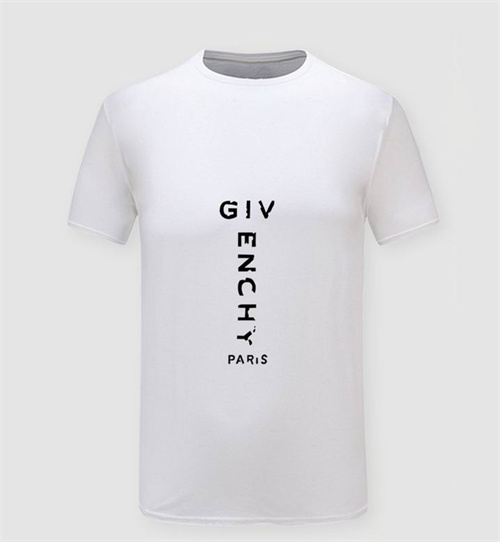 Givenchy Round neck T-shirt-M-272