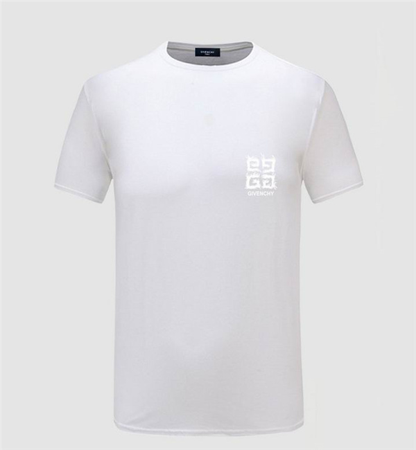 Givenchy Round neck T-shirt-M-053