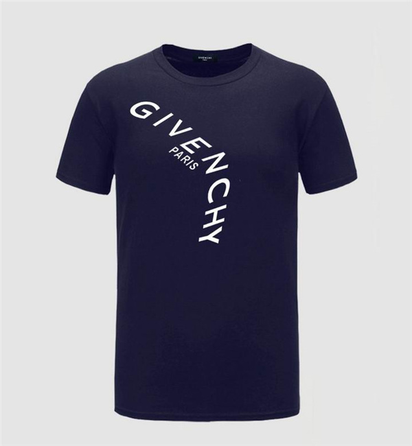 Givenchy Round neck T-shirt-M-070