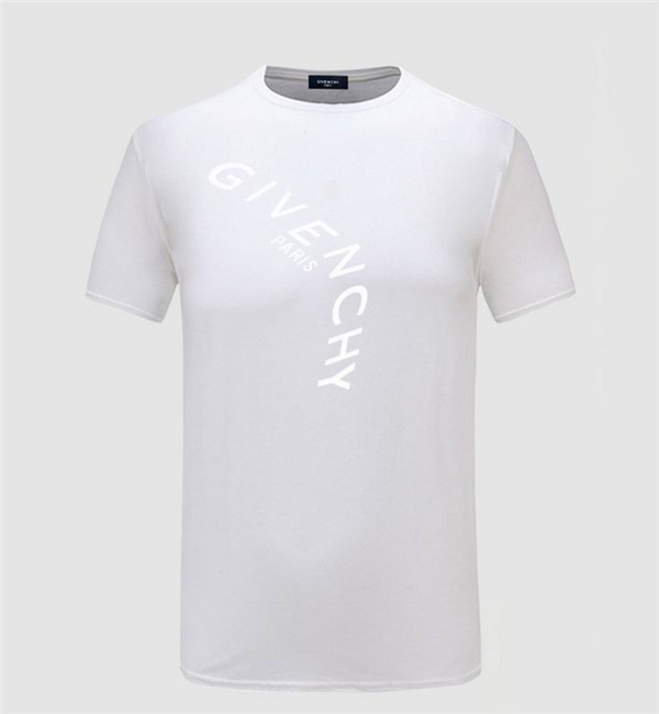 Givenchy Round neck T-shirt-M-071