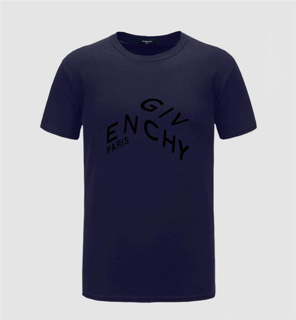 Givenchy Round neck T-shirt-M-084