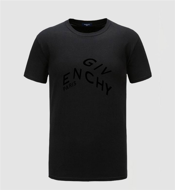 Givenchy Round neck T-shirt-M-085