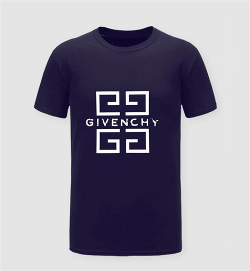 Givenchy Round neck T-shirt-M-236
