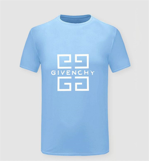 Givenchy Round neck T-shirt-M-239