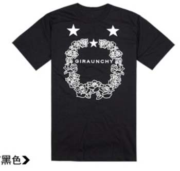 Givenchy T-Shirts-019