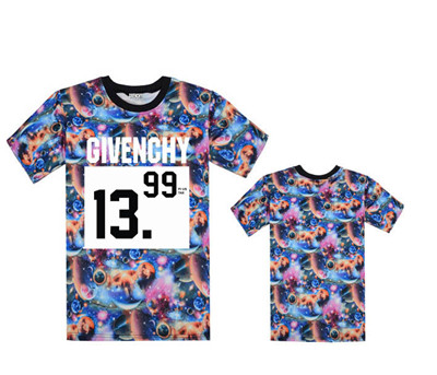 Givenchy T-Shirts-033