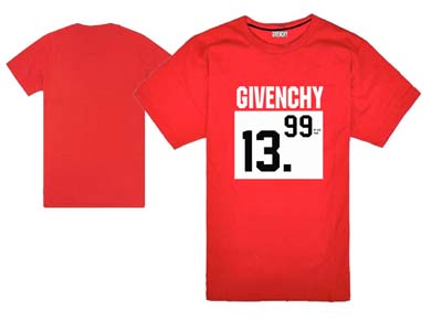 Givenchy T-Shirts-007