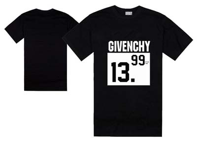 Givenchy T-Shirts-008