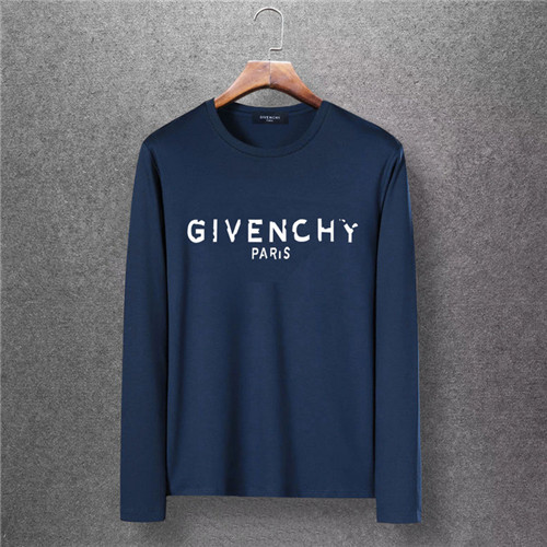 Givenchy T-shirt(Long)-004