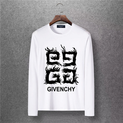 Givenchy T-shirt(Long)-005