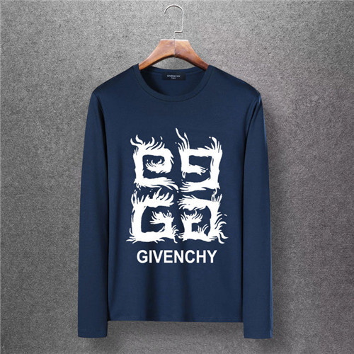 Givenchy T-shirt(Long)-009