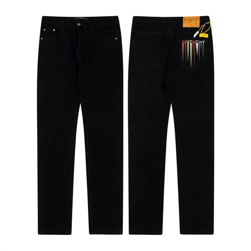 Givenchy Jeans-0014