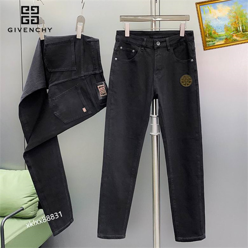 Givenchy Jeans-0003