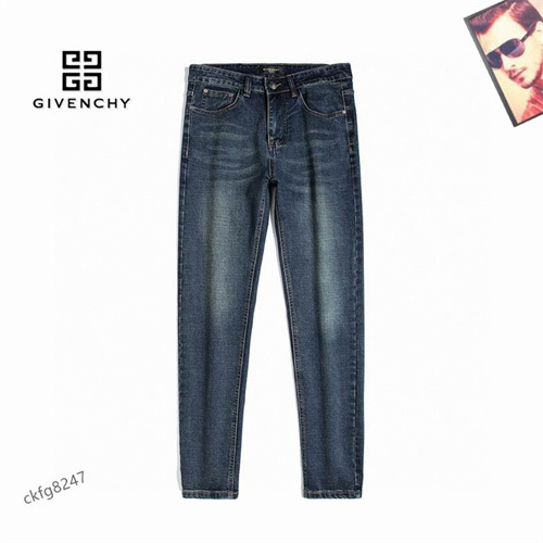 Givenchy Jeans-0004