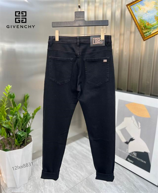 Givenchy Jeans-0009