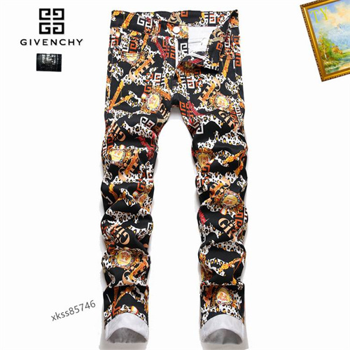 Givenchy Jeans-0006