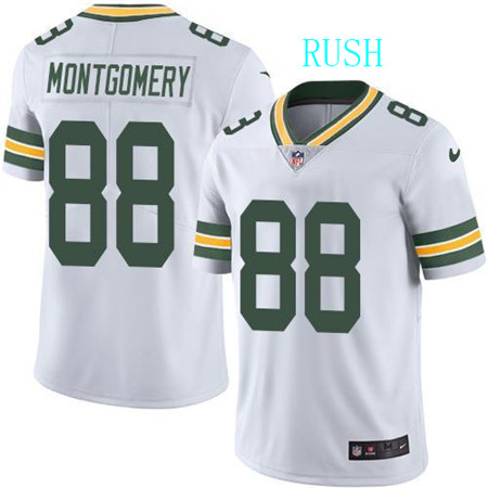 Green Bay Packers Limited Jersey-081
