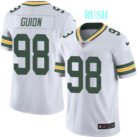 Green Bay Packers Limited Jersey-085