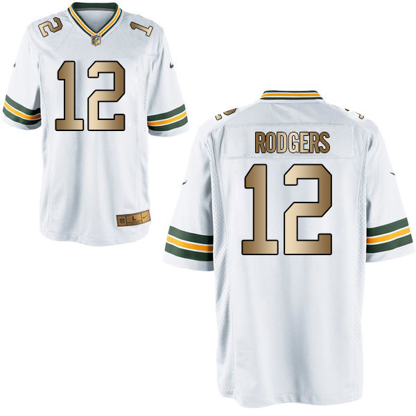 Green Bay Packers Limited Jersey-091