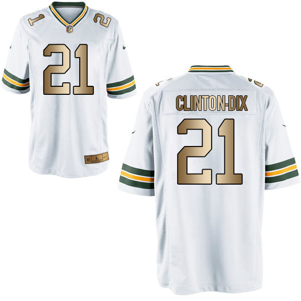 Green Bay Packers Limited Jersey-099