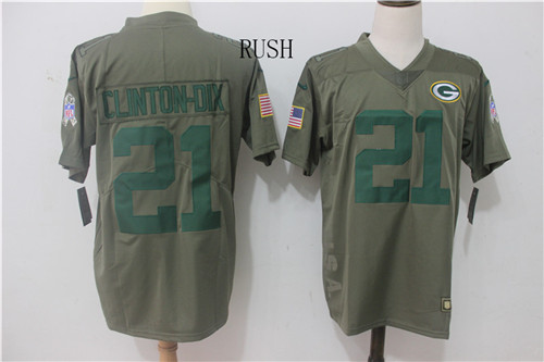 Green Bay Packers Limited Jersey-129