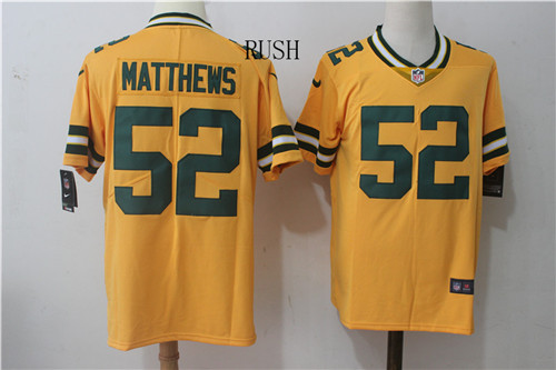 Green Bay Packers Limited Jersey-130