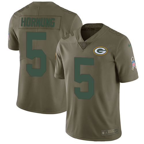 Green Bay Packers Limited Jersey-134