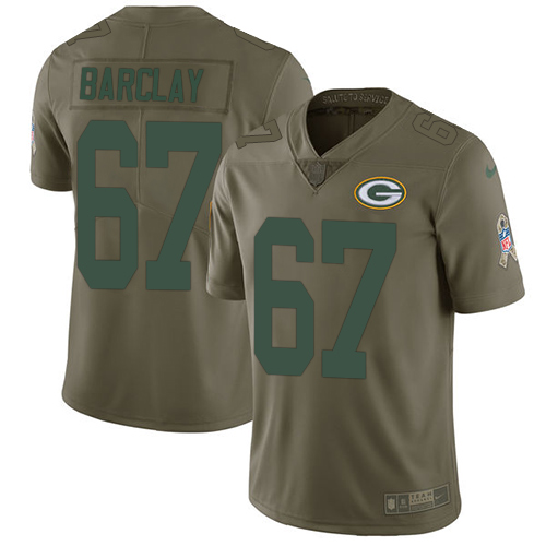 Green Bay Packers Limited Jersey-161