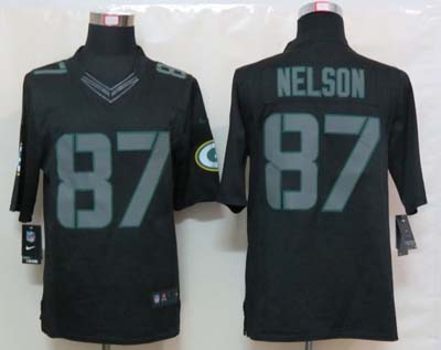 Green Bay Packers Limited Jersey-005