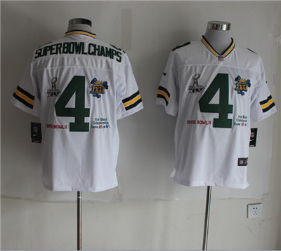 Green Bay Packers Limited Jersey-012