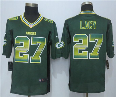 Green Bay Packers Limited Jersey-027