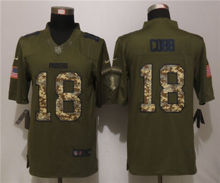 Green Bay Packers Limited Jersey-036