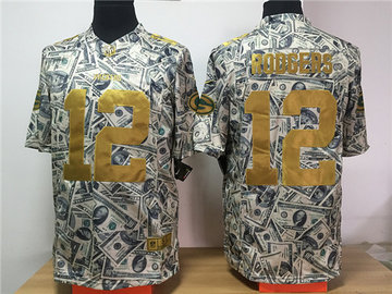 Green Bay Packers Limited Jersey-040