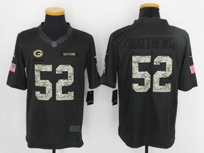 Green Bay Packers Limited Jersey-045