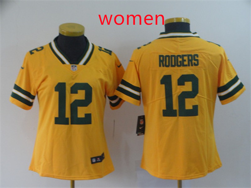 Green Bay Packers women Jerseys-0010
