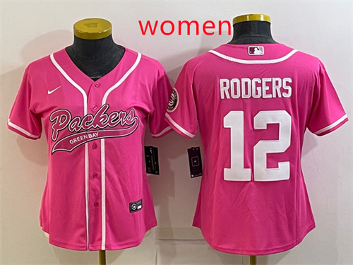 Green Bay Packers women Jerseys-0020
