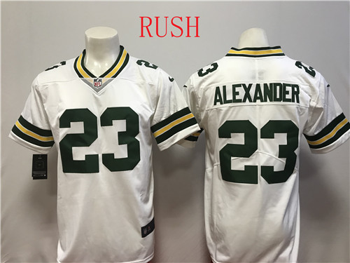 Green Bay Packers Limited Jersey-354