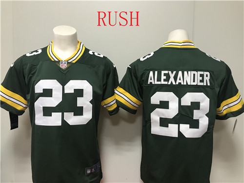 Green Bay Packers Limited Jersey-355