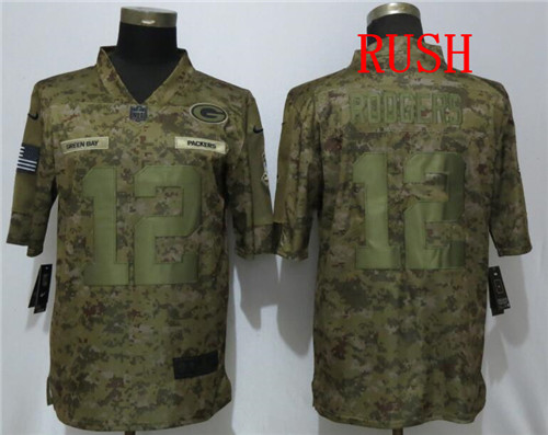 Green Bay Packers Limited Jersey-361