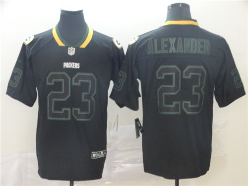 Green Bay Packers Limited Jersey-380