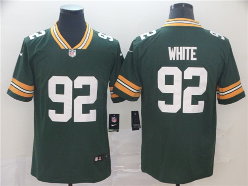 Green Bay Packers Limited Jersey-390