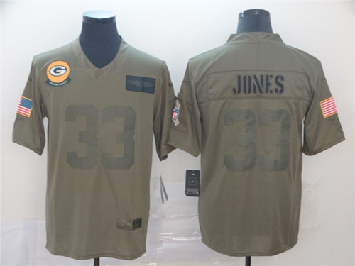 Green Bay Packers Limited Jersey-398